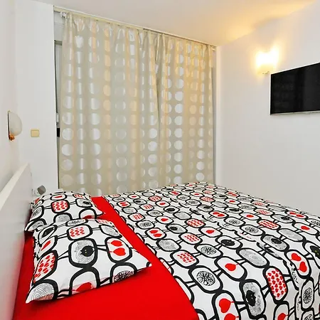 Amari Apartment Split