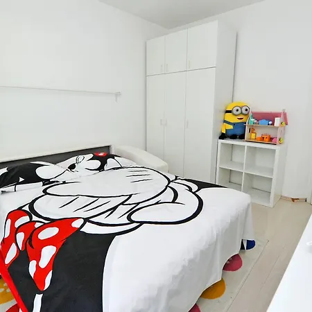 Apartment Amari Split