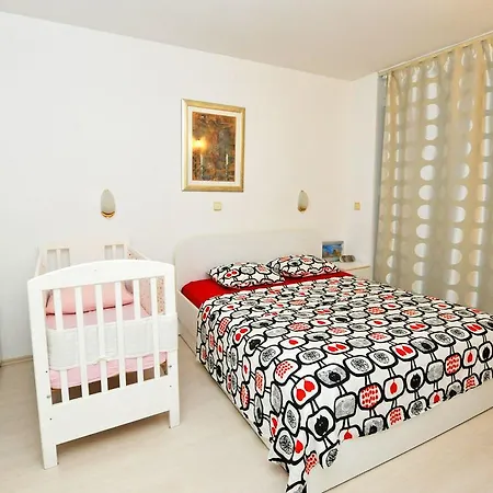 Apartment Amari *